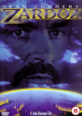 Produkt-Bild: Zardoz [UK Import]