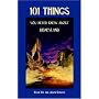 101 Things You Never Knew About Disneyland: An Unauthorized Look At The Little Touches And Inside Jokes