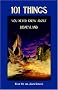 101 Things You Never Knew About Disneyland: An Unauthorized Look At The Little Touches And Inside Jokes 101 Things You Never Knew About Disneyland: An Unauthorized Look At The Little Touches And Inside Jokes