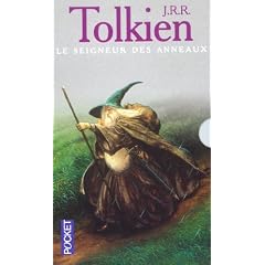 Le Seigneur des anneaux 2003 (coffret 3 volumes)