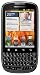 Motorola MB632 Android Unlocked GSM Phone (Black)