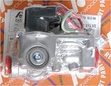 White Rodgers Solenoid Valve