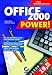 Office 2000 - Power! (Buch)