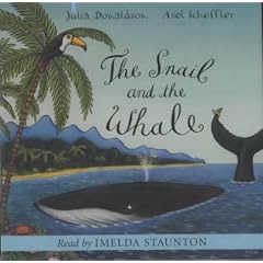 The Snail and the Whale