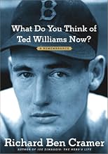 What Do You Think of Ted Williams Now?