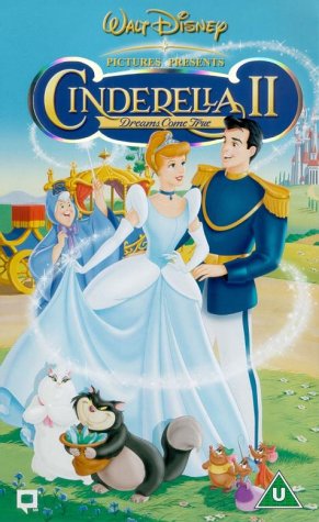 Cinderella 2 - Dreams Come True [2001]