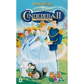 Cinderella 2 - Dreams Come True [2001]