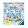 Ravensburger ministeps 04619 - Bauernhof Memory