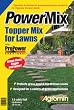 Agromin PowerMix Premium Topper Mix for Lawns