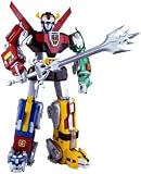 Voltron Lion Masterpiece