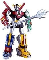 Voltron Lion Masterpiece