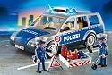 PLAYMOBIL® 4259 - Polizei-Einsatzwagen