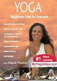 Yoga : Beginners Flow for Everyone