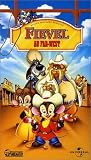 Revue Polygram video  / Fievel au Far-West - VF