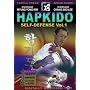 Hapkido Self-defense Volume 1