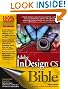 Adobe InDesign CS...