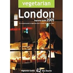 Vegetarian London
