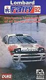 Review Duke Video  / Rally 1993 - Burmah Scottish Rally Championship