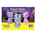 Creativity for Kids Kool Kats Bobble Heads