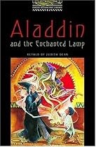 The Oxford Bookworms Library: Stage 1: 400 Headwords: Aladdin and the Enchanted Lamp