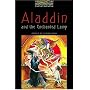 The Oxford Bookworms Library: Stage 1: 400 Headwords Aladdin and the Enchanted Lamp (Bookworms Series)