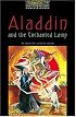 The Oxford Bookworms Library: Stage 1: 400 Headwords Aladdin and the Enchanted Lamp (Bookworms Series)