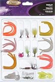 R2Fish - Rtf Trout Lure Kit