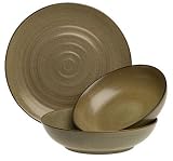 PTS America 222 Fifth Studio Khaki 3-Piece Completer Set by PTS America
