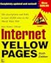 Internet Yellow Pages (6th ed)