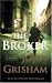 The Broker (Audio Cassette)