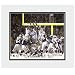 Photo File New England Patriots A.Vinatieri Divisional OT FG Matted Photo