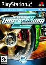 Need For Speed : Underground 2