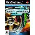 Need for speed : underground 2