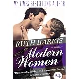 MODERN WOMEN (20th Century Series, Book #4) (Kindle Edition)