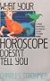 What Your Horoscope Doesn't Tell You