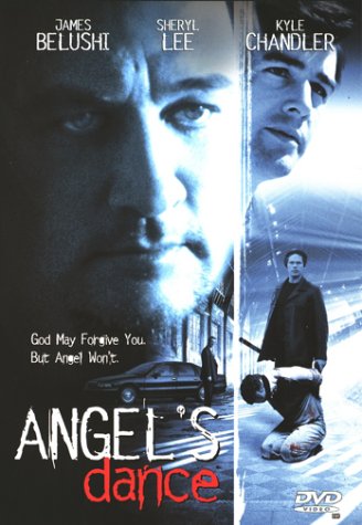 Angel's Dance by John Belushi