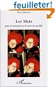 Les Mots : Un p�re � la recherche de mots pour la naissance et la mort d'un enfant diff�rent