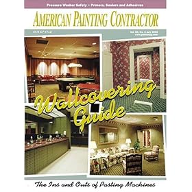 American Painting Contractor