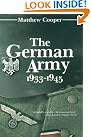 German Army 1933...