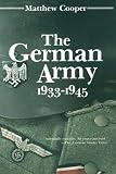 German Army 1933-1945 German Army 1933-1945