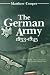 German Army 1933-1945