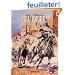 Blueberry, tome 1 : Fort Navajo