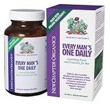 NEW CHAPTER : New Chapter - Every Man's One Daily, 90 tablets