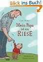 Mein Papa ist ein Riese