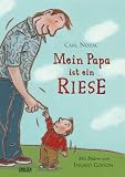 Produkt-Bild: Mein Papa ist ein Riese