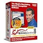 Dragon NaturallySpeaking 8 Preferred Wireless