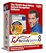 Dragon NaturallySpeaking 8 Preferred Wireless