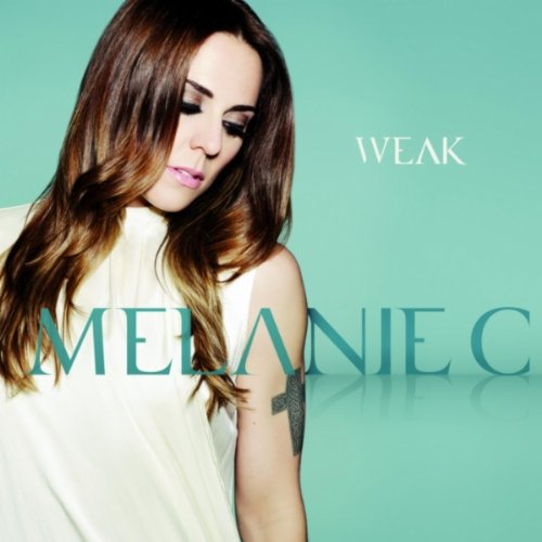 Melanie C Photo 1