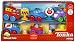 PlaySkool Wheel Pals 6PK
