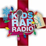 Kids Rap Radio Holiday